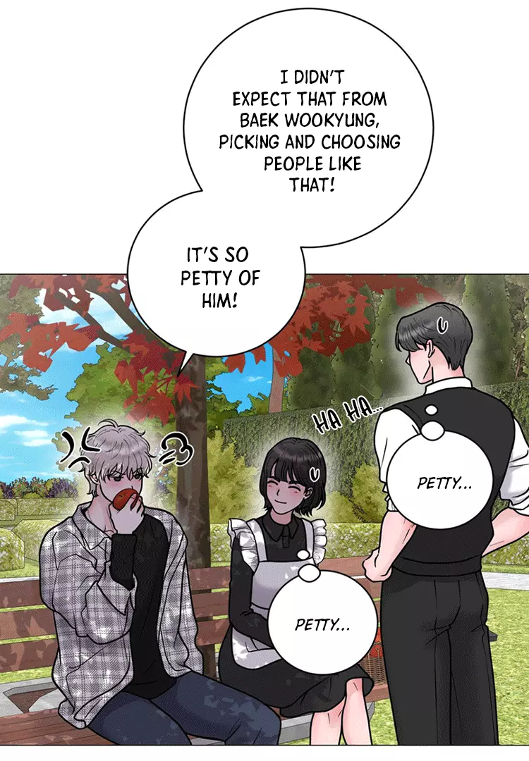 Illusion Blessing - Chapter 11 Page 80