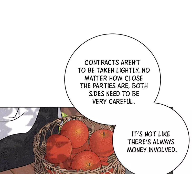 Illusion Blessing - Chapter 11 Page 84