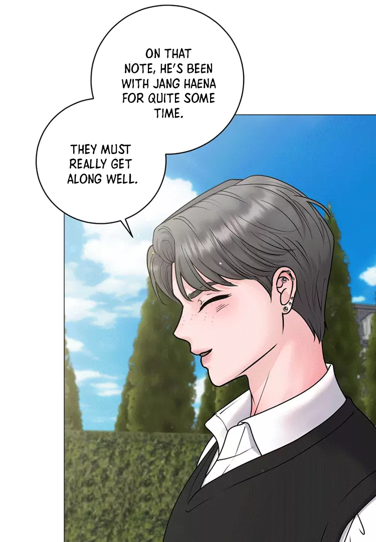 Illusion Blessing - Chapter 11 Page 86