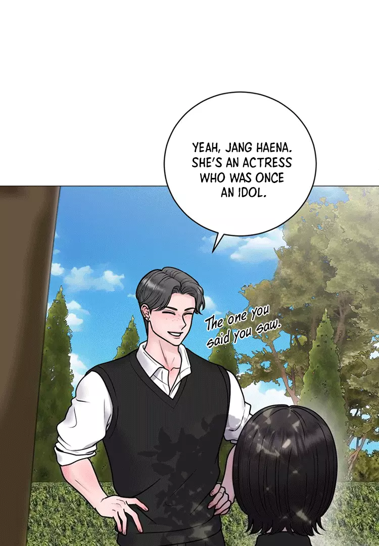 Illusion Blessing - Chapter 11 Page 88