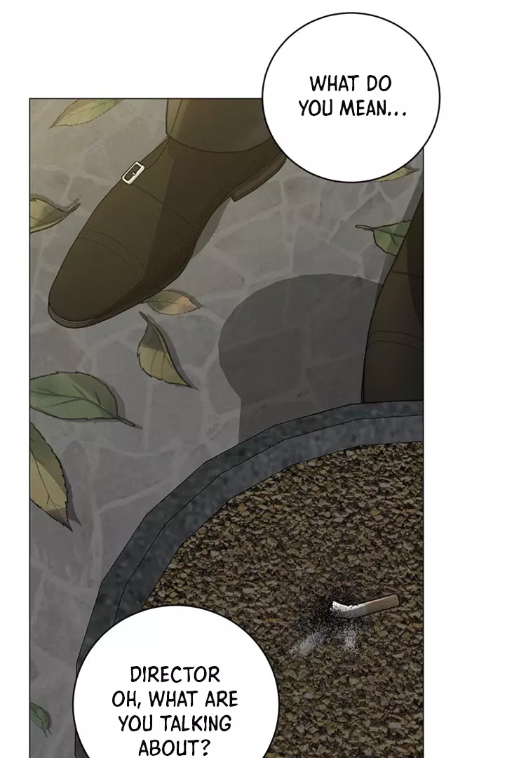 Illusion Blessing - Chapter 11 Page 112