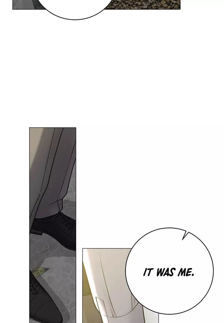 Illusion Blessing - Chapter 11 Page 113