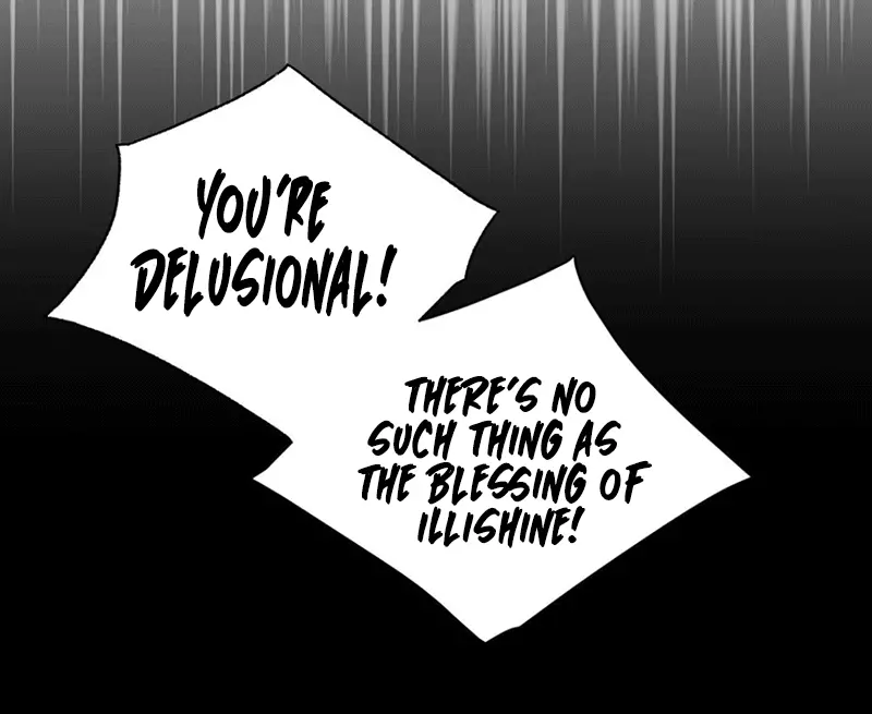 Illusion Blessing - Chapter 12 Page 8