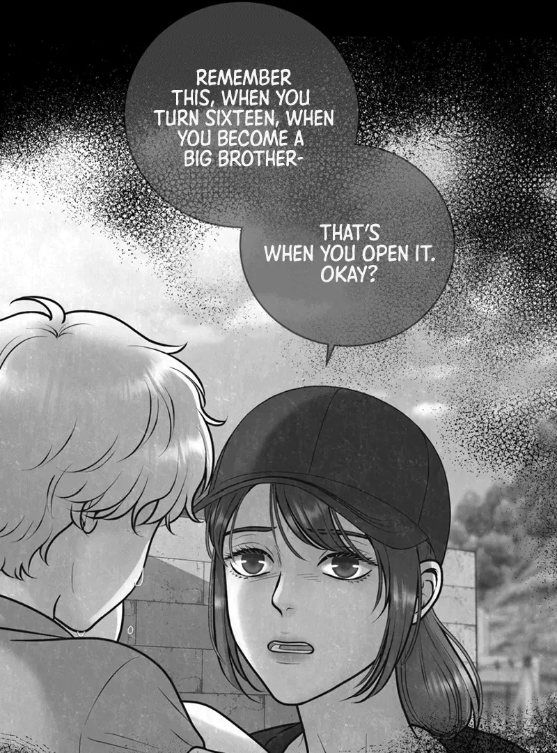 Illusion Blessing - Chapter 12 Page 46