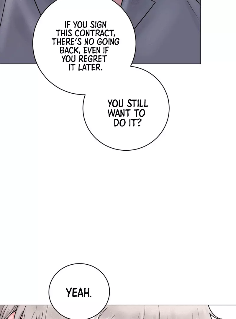 Illusion Blessing - Chapter 12 Page 73