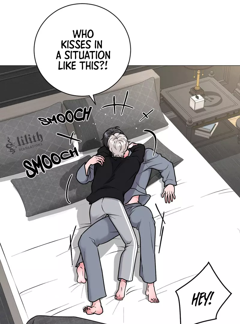 Illusion Blessing - Chapter 12 Page 86