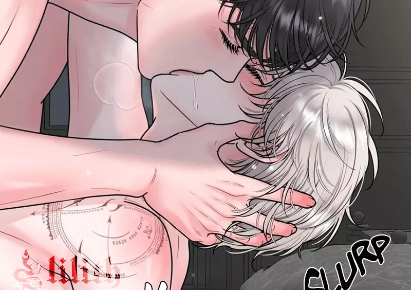Illusion Blessing - Chapter 12 Page 98