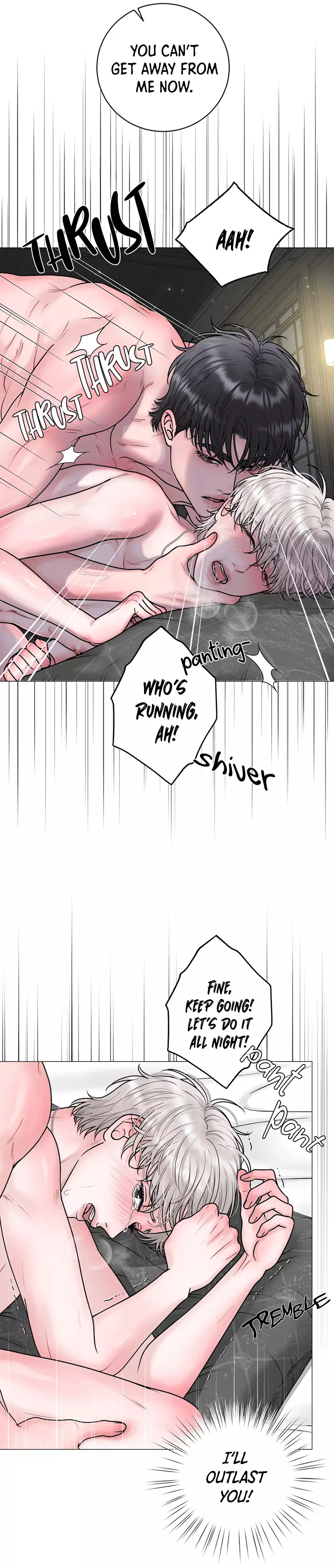 Illusion Blessing - Chapter 13 Page 64