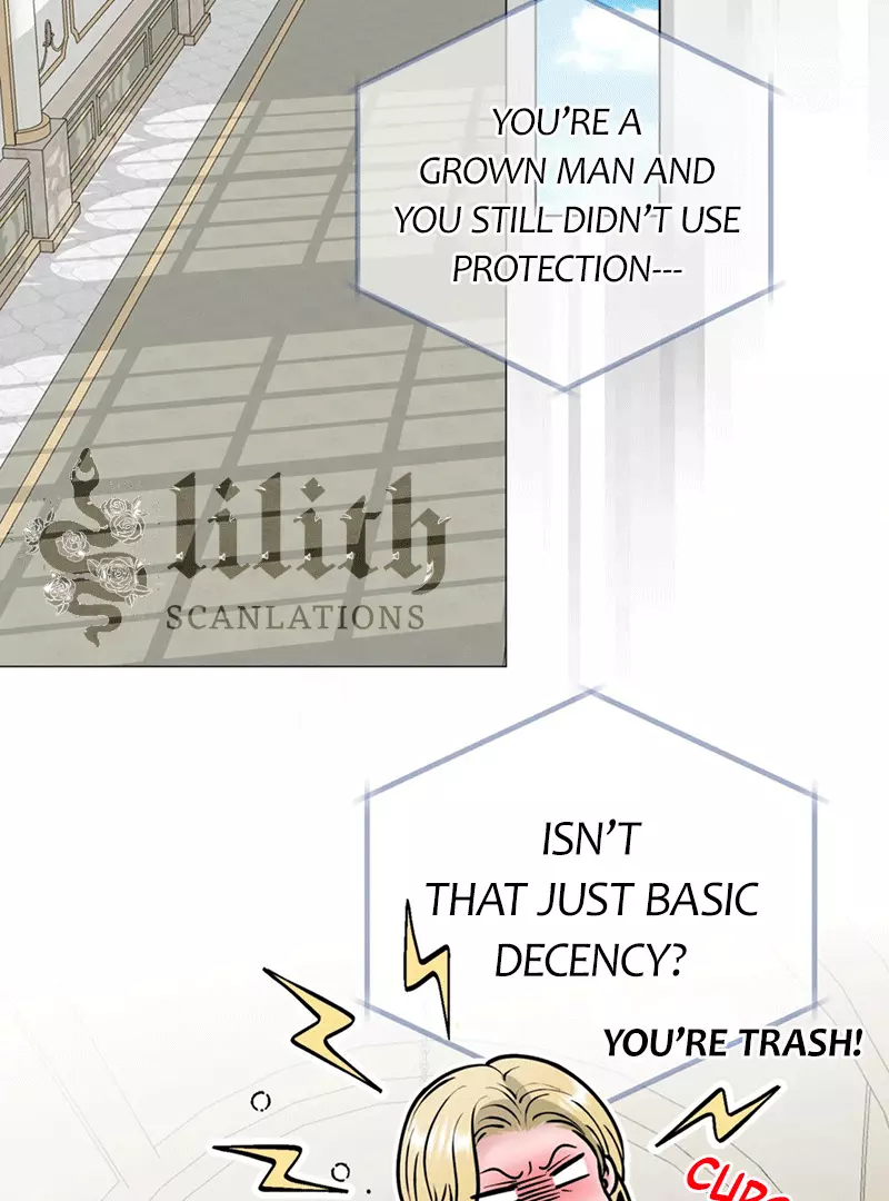 Illusion Blessing - Chapter 13 Page 85