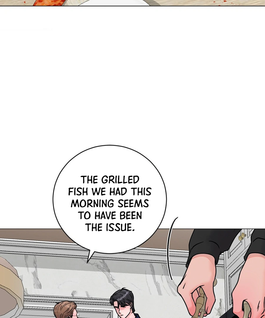 Illusion Blessing - Chapter 14 Page 3
