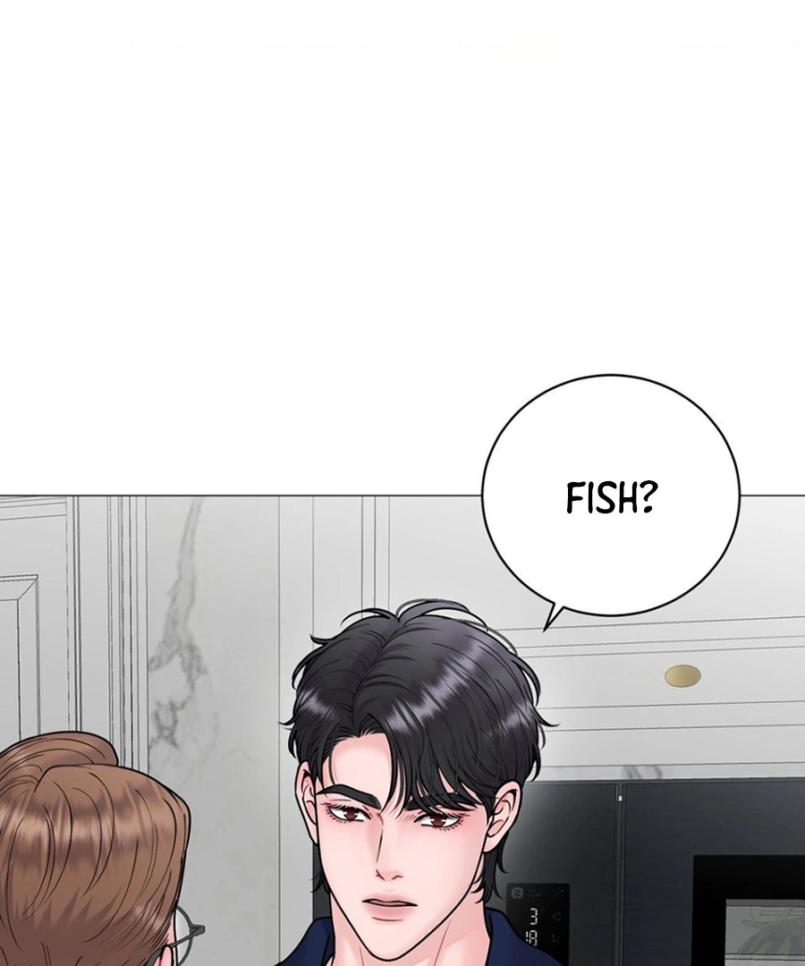 Illusion Blessing - Chapter 14 Page 5