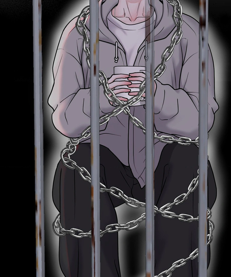 Illusion Blessing - Chapter 14 Page 9