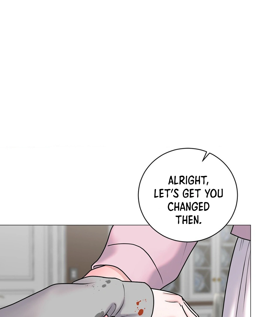 Illusion Blessing - Chapter 14 Page 15