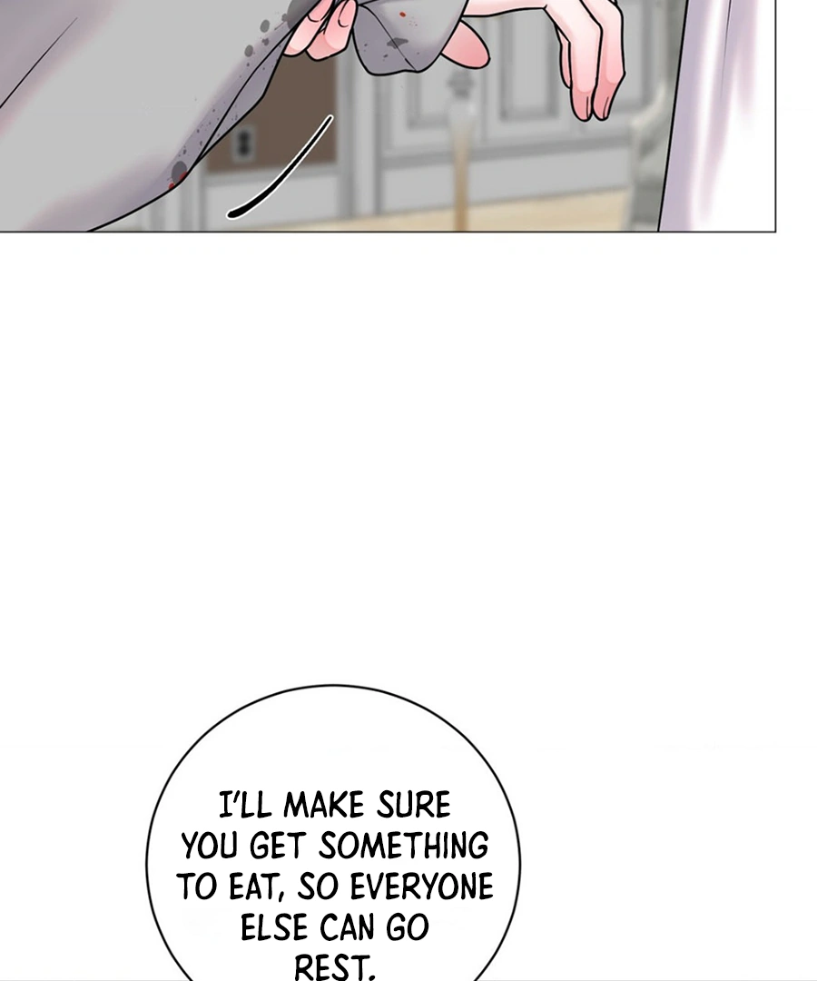 Illusion Blessing - Chapter 14 Page 16