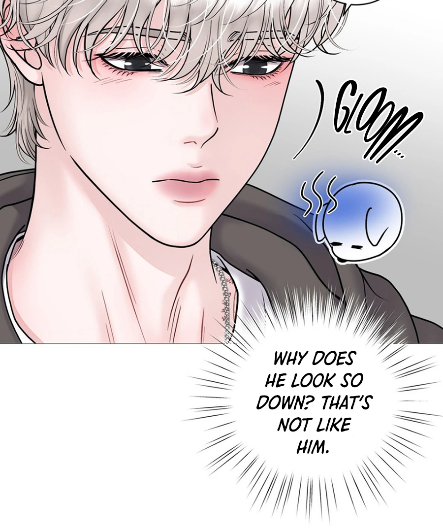 Illusion Blessing - Chapter 14 Page 22