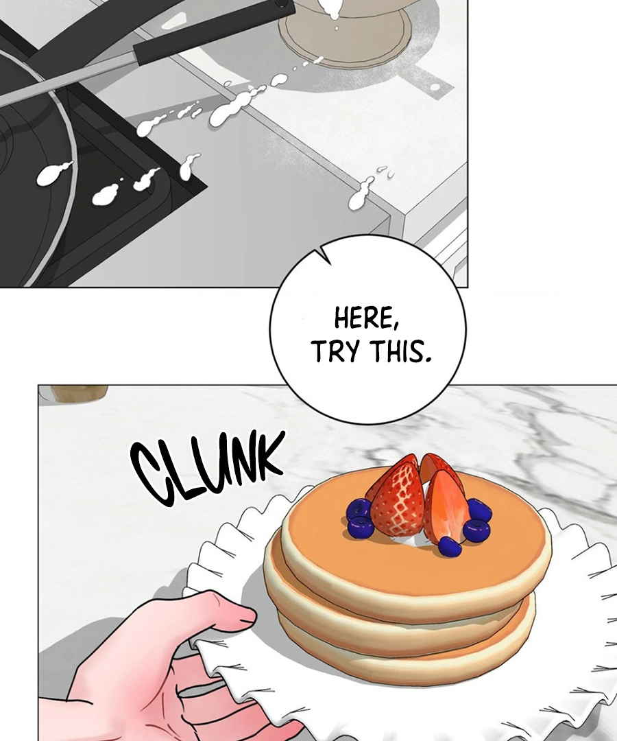 Illusion Blessing - Chapter 14 Page 28