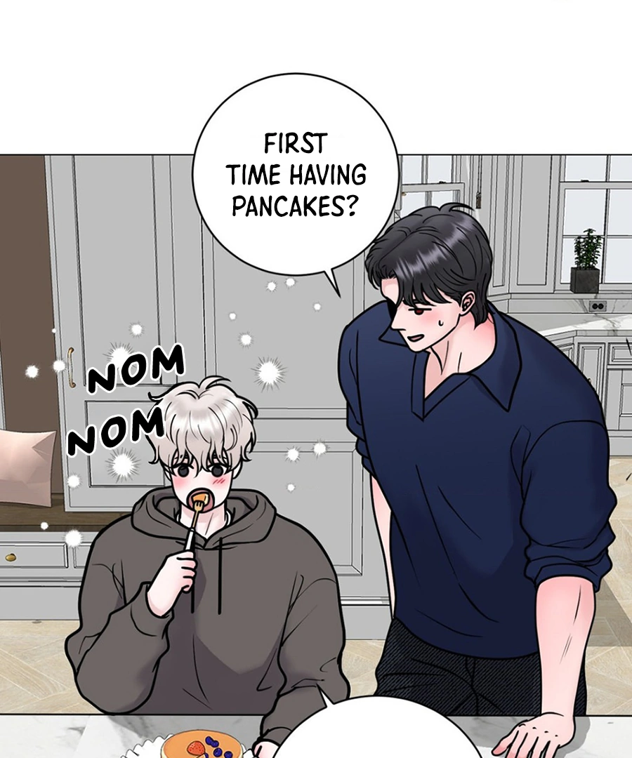 Illusion Blessing - Chapter 14 Page 31