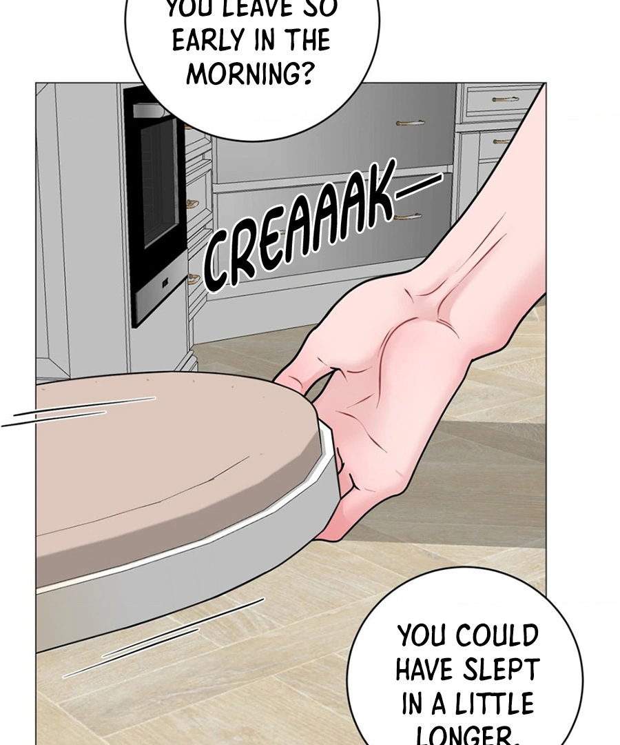 Illusion Blessing - Chapter 14 Page 38