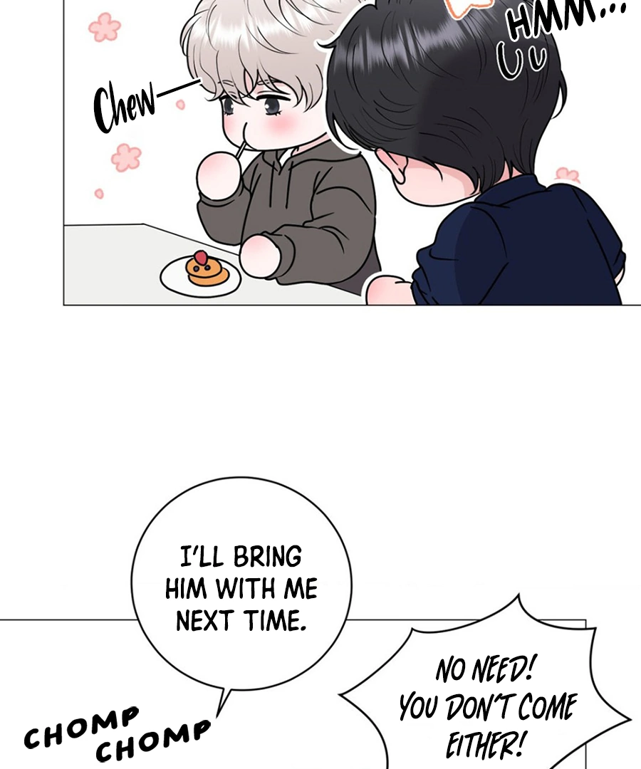 Illusion Blessing - Chapter 14 Page 40
