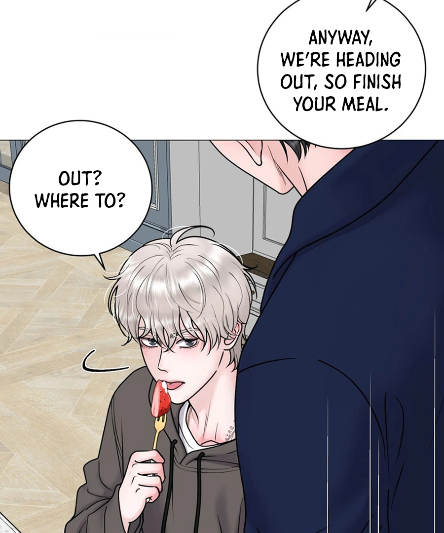 Illusion Blessing - Chapter 14 Page 42