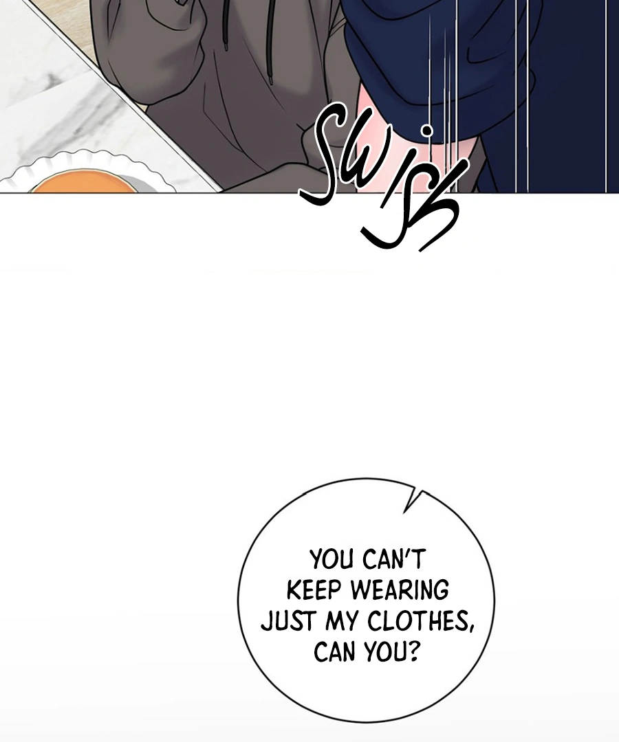 Illusion Blessing - Chapter 14 Page 43