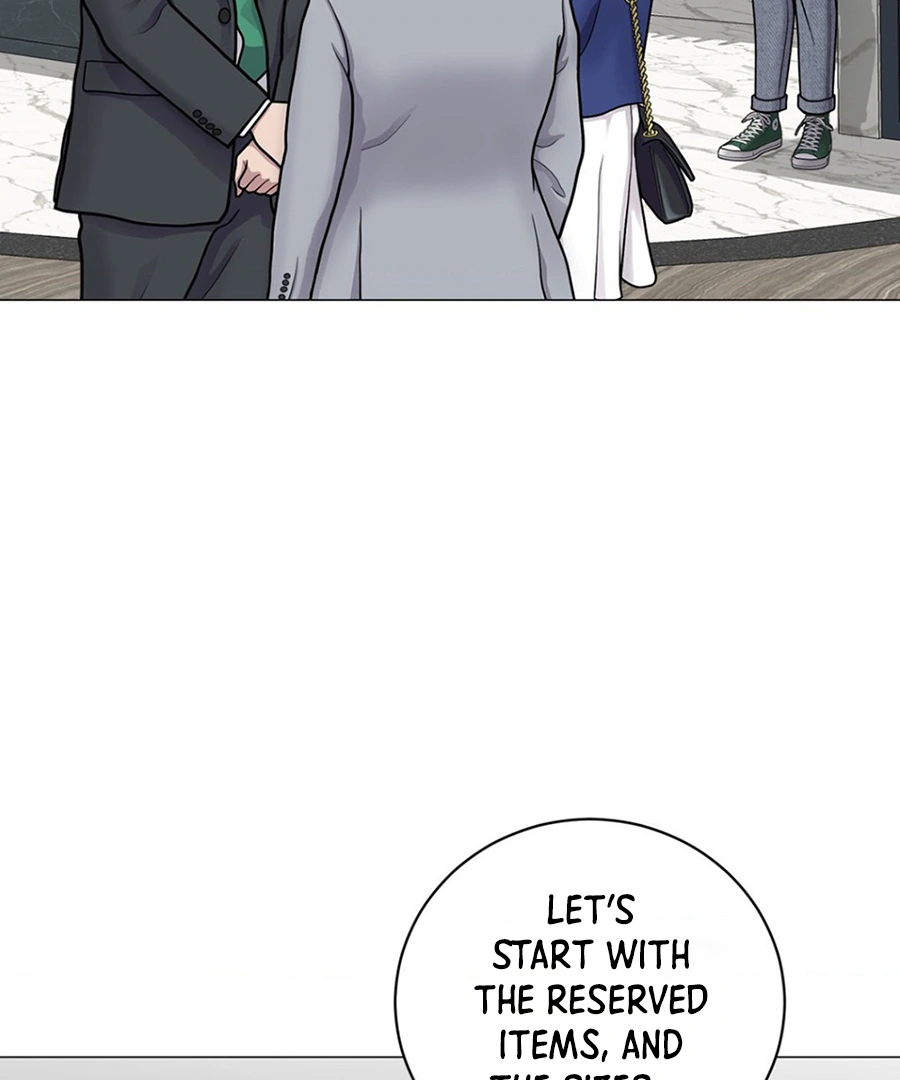 Illusion Blessing - Chapter 14 Page 50
