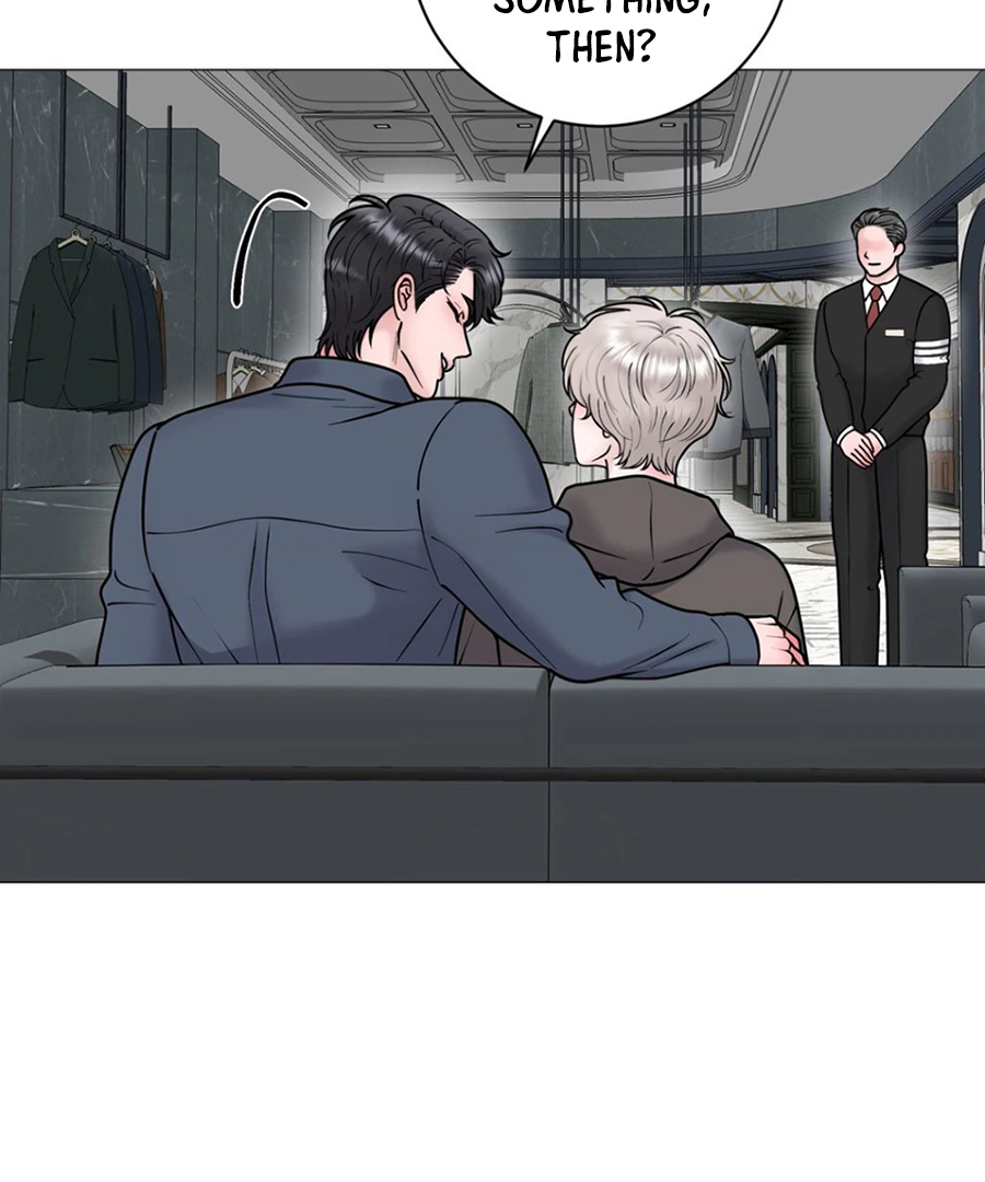 Illusion Blessing - Chapter 14 Page 55