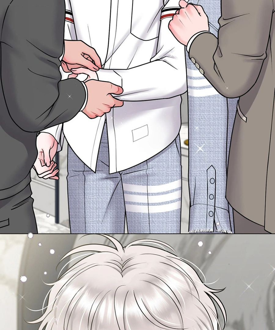 Illusion Blessing - Chapter 14 Page 60