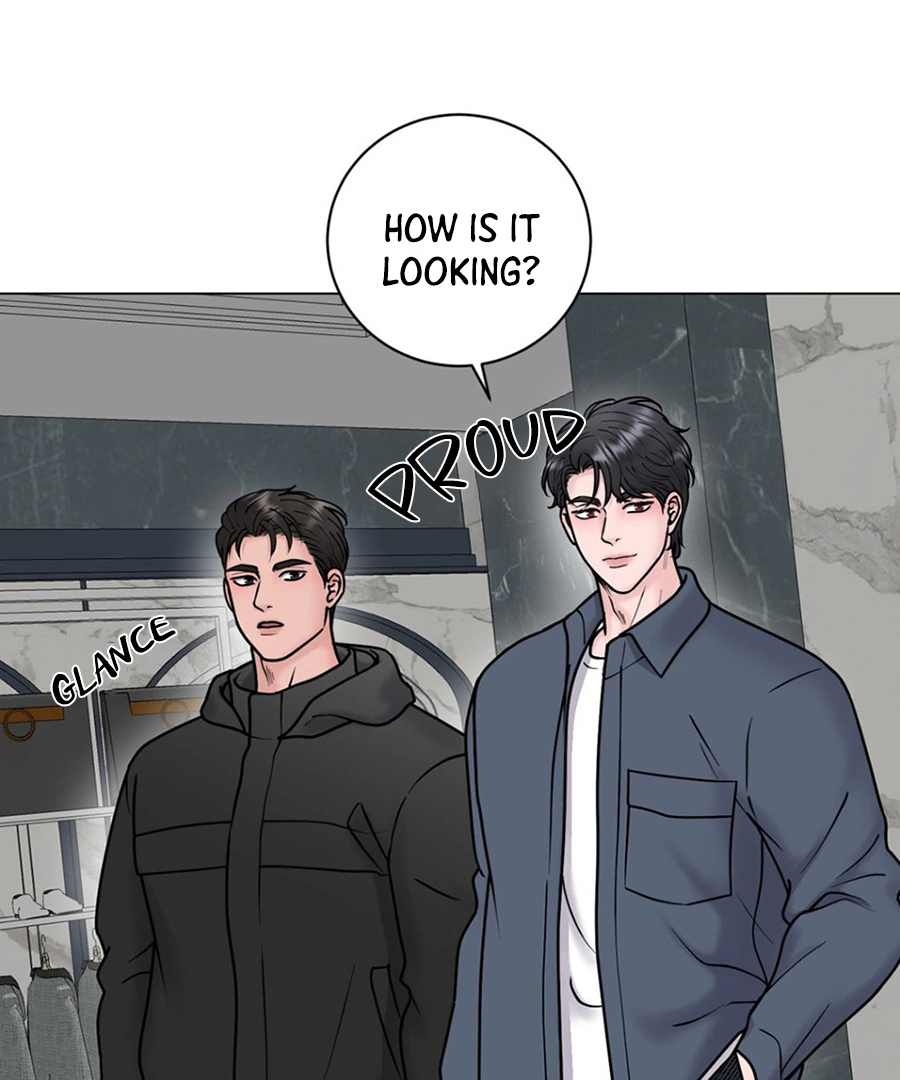 Illusion Blessing - Chapter 14 Page 62