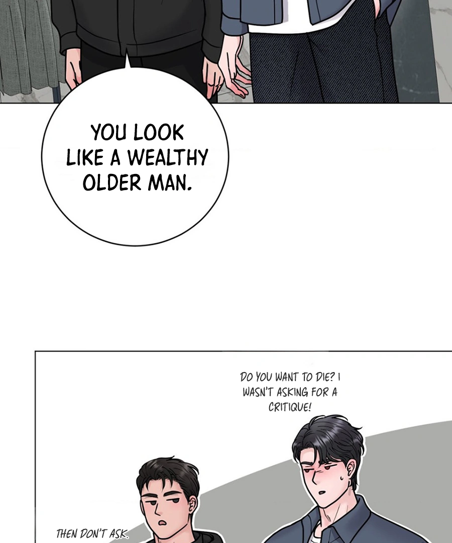Illusion Blessing - Chapter 14 Page 63