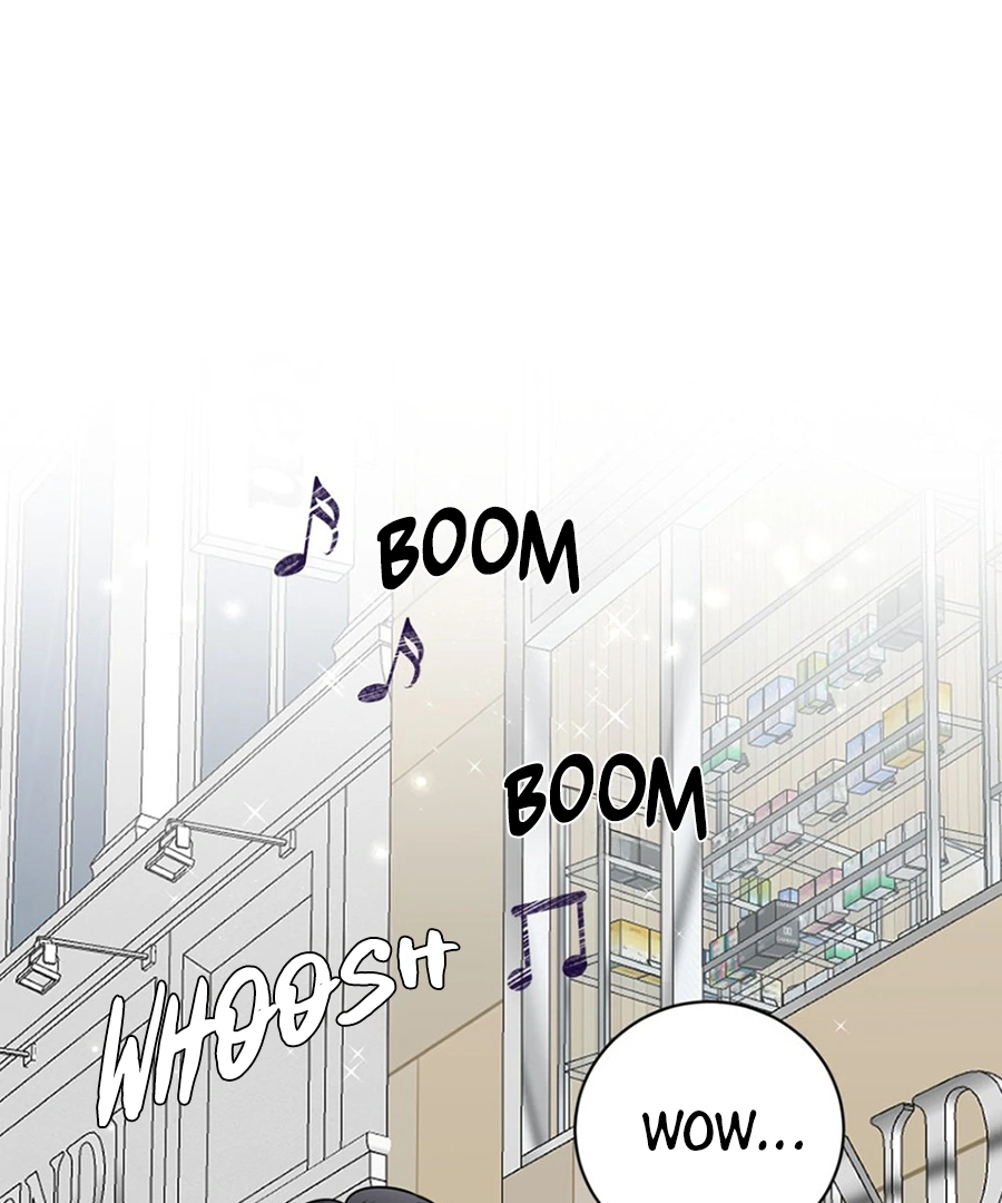 Illusion Blessing - Chapter 14 Page 66