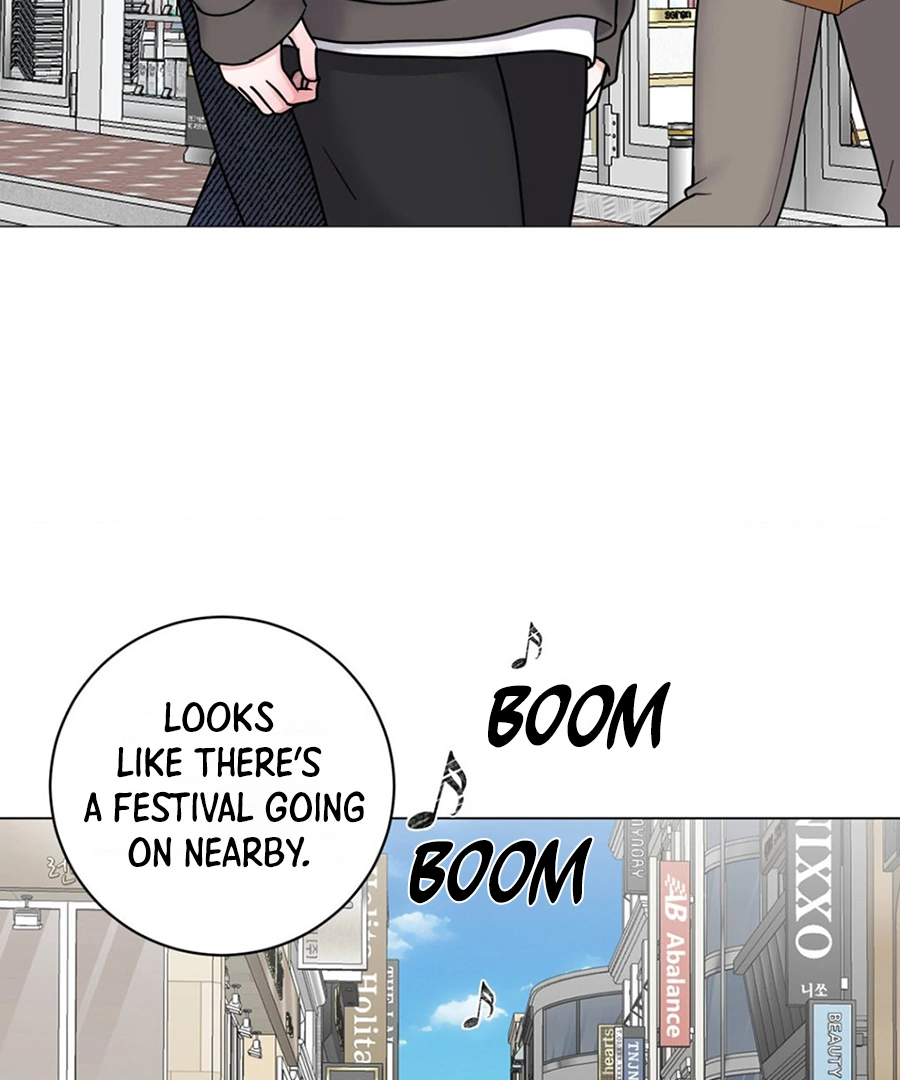Illusion Blessing - Chapter 14 Page 68
