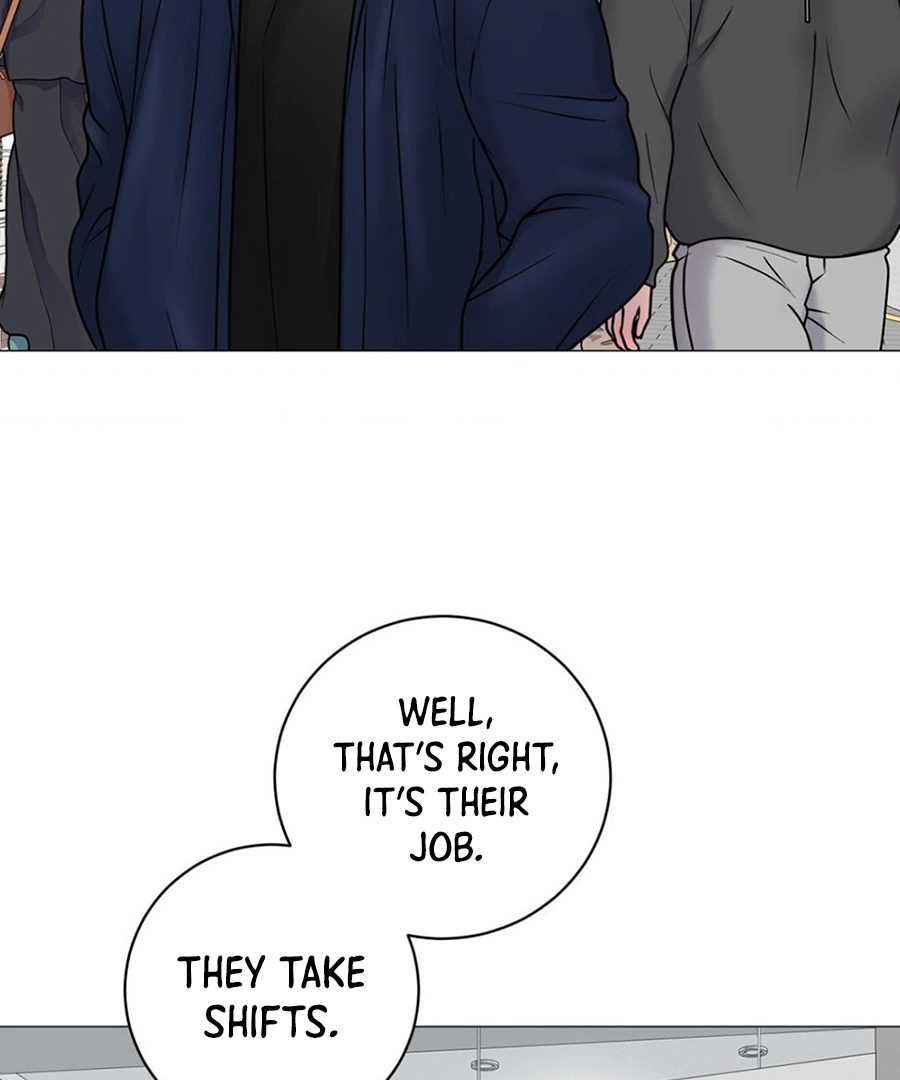 Illusion Blessing - Chapter 14 Page 76