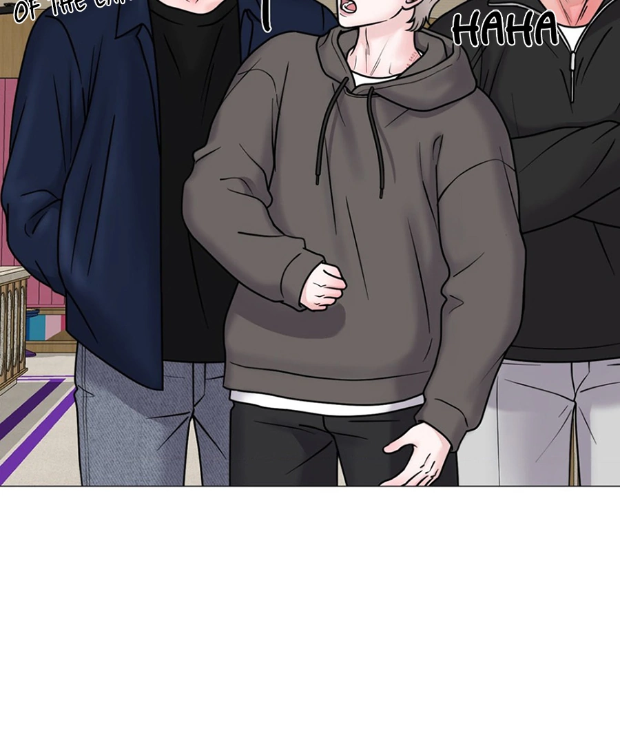 Illusion Blessing - Chapter 14 Page 94