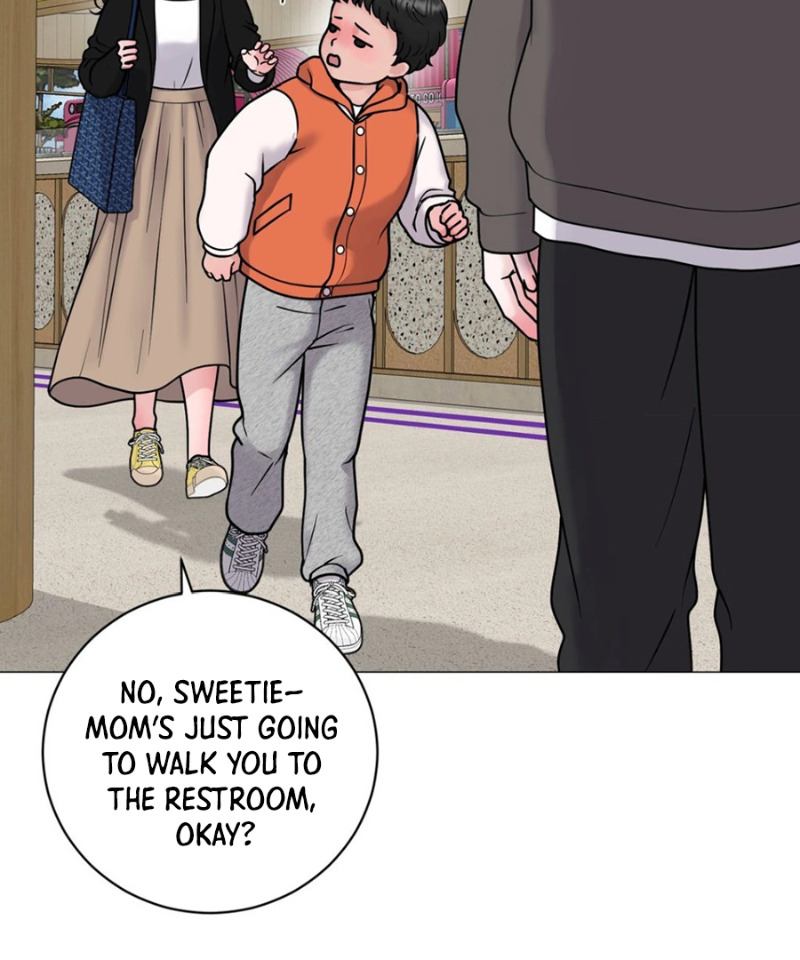 Illusion Blessing - Chapter 14 Page 98