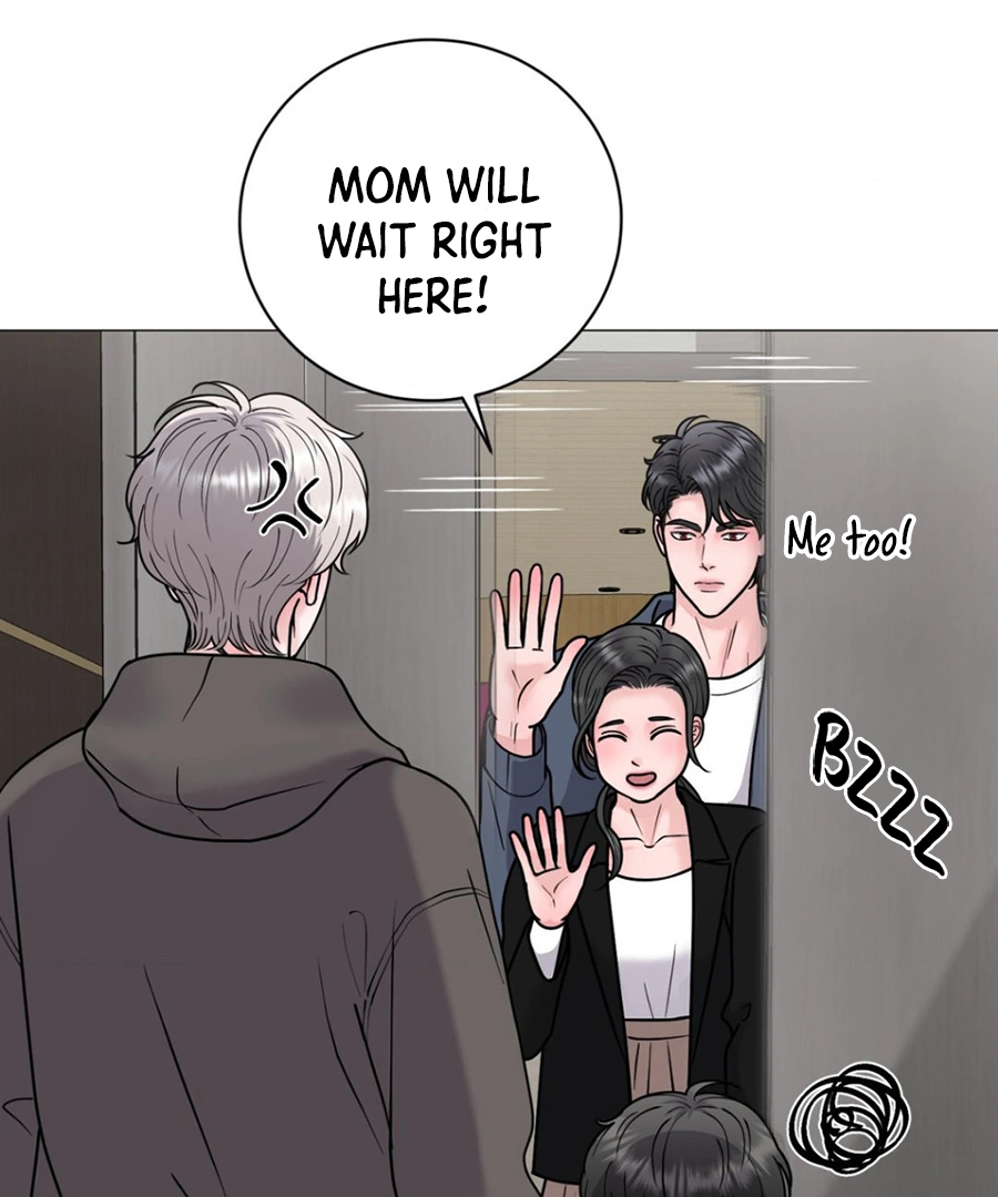 Illusion Blessing - Chapter 14 Page 110