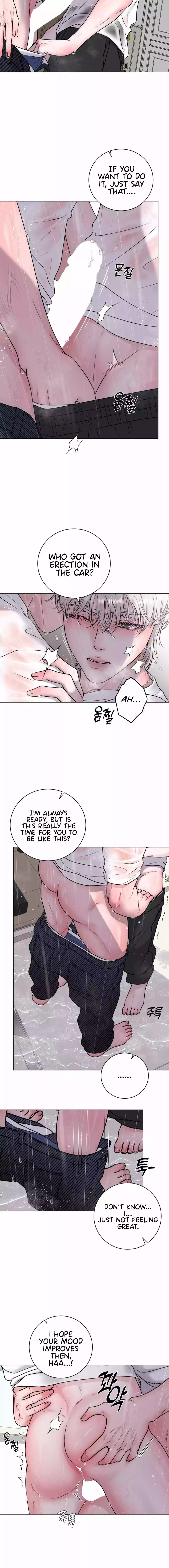Illusion Blessing - Chapter 15 Page 18
