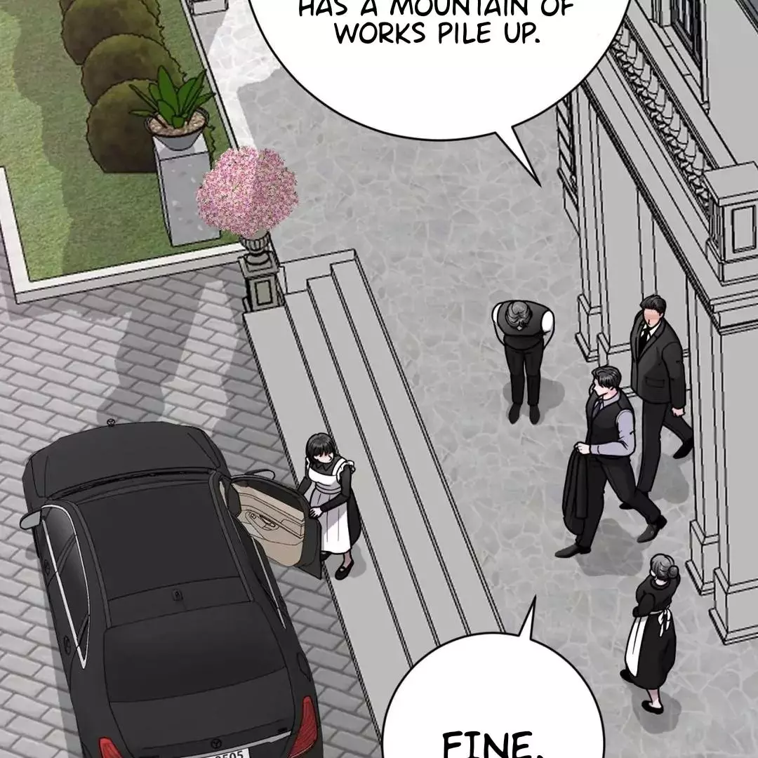Illusion Blessing - Chapter 18 Page 4