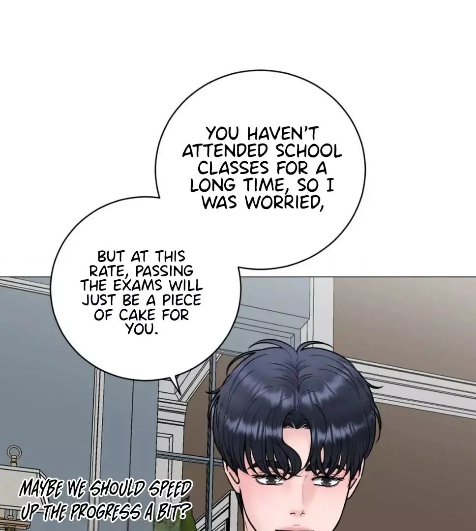 Illusion Blessing - Chapter 18 Page 63