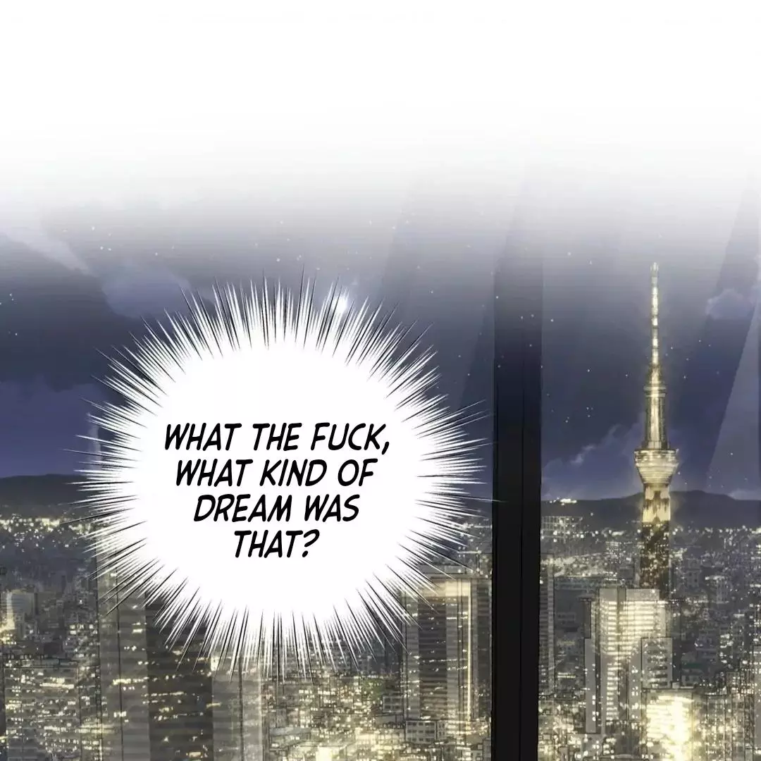 Illusion Blessing - Chapter 19 Page 29