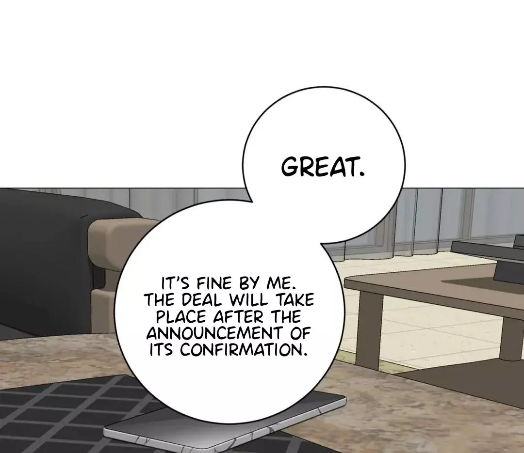 Illusion Blessing - Chapter 19 Page 58