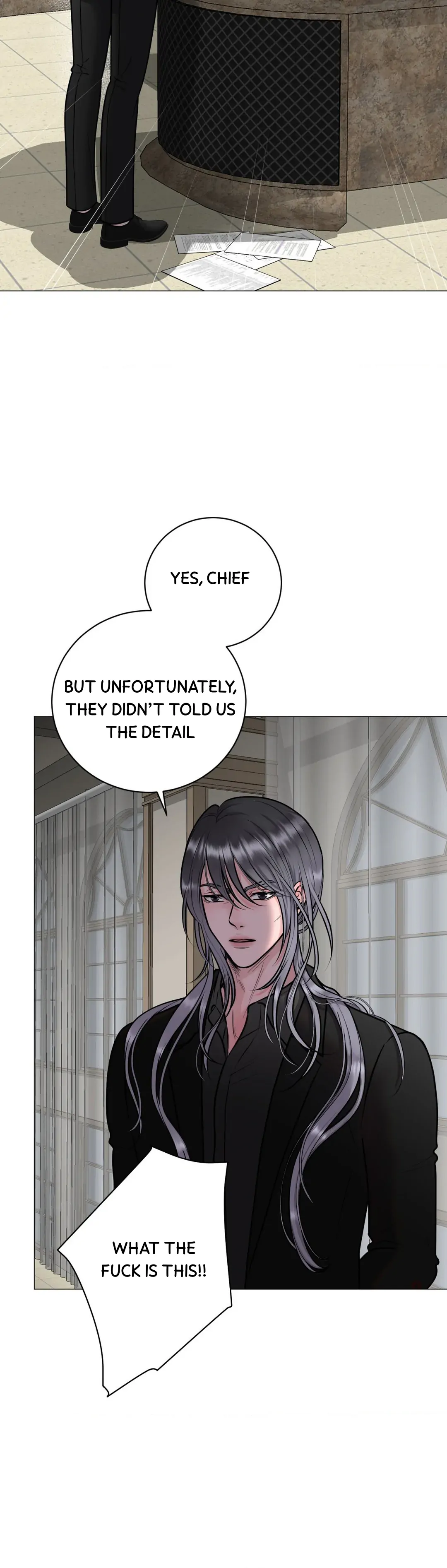 Illusion Blessing - Chapter 2 Page 28