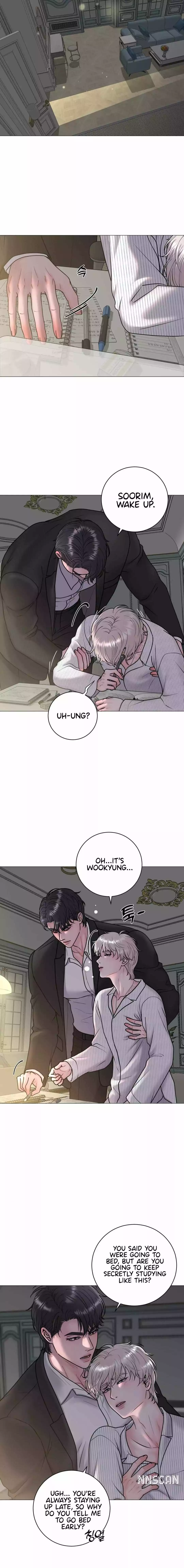 Illusion Blessing - Chapter 20 Page 14