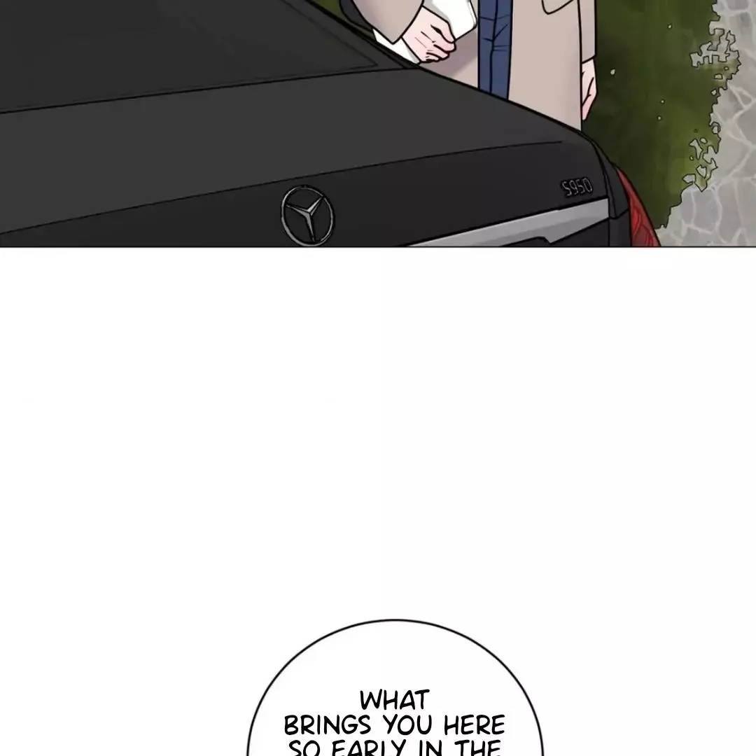 Illusion Blessing - Chapter 21 Page 21