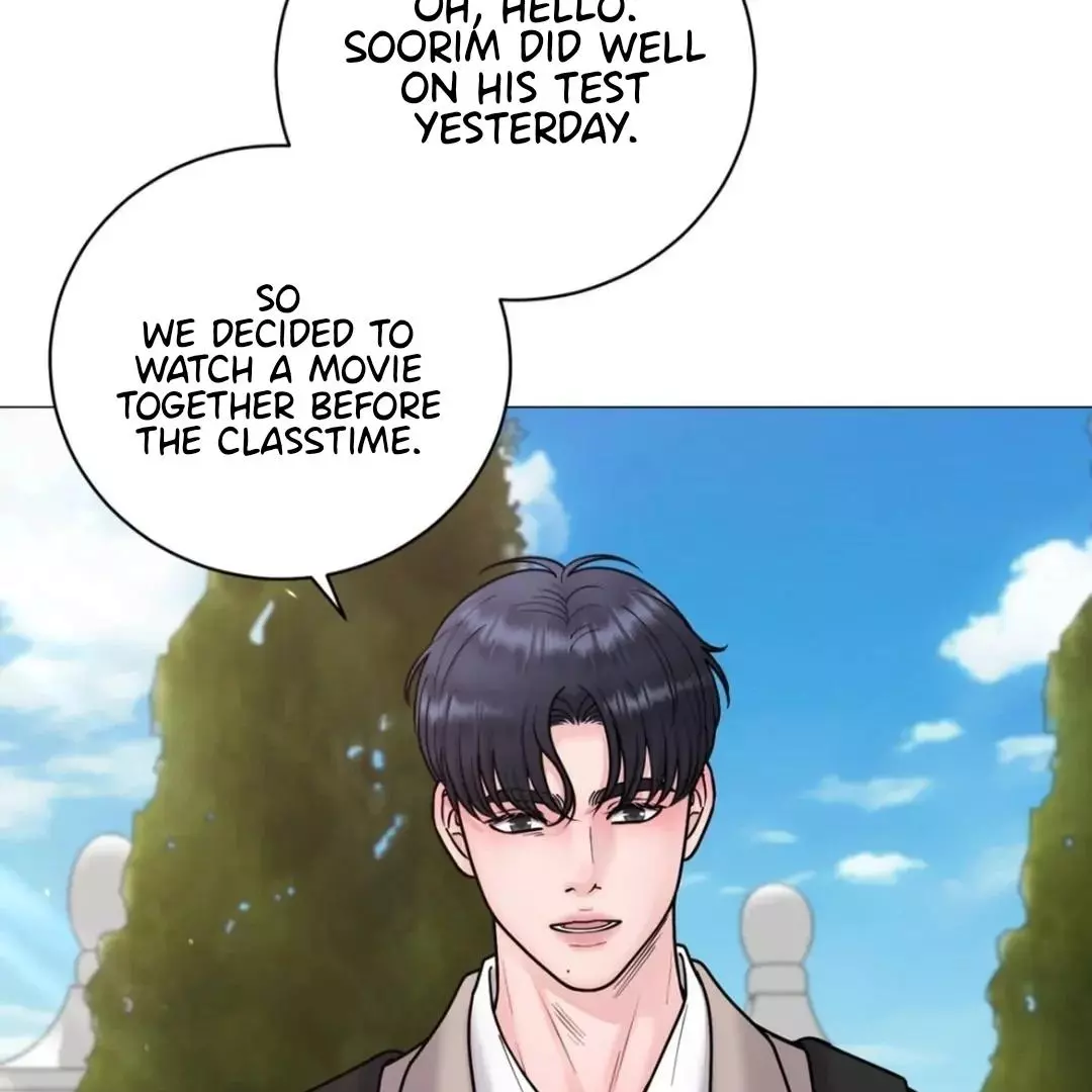 Illusion Blessing - Chapter 21 Page 24