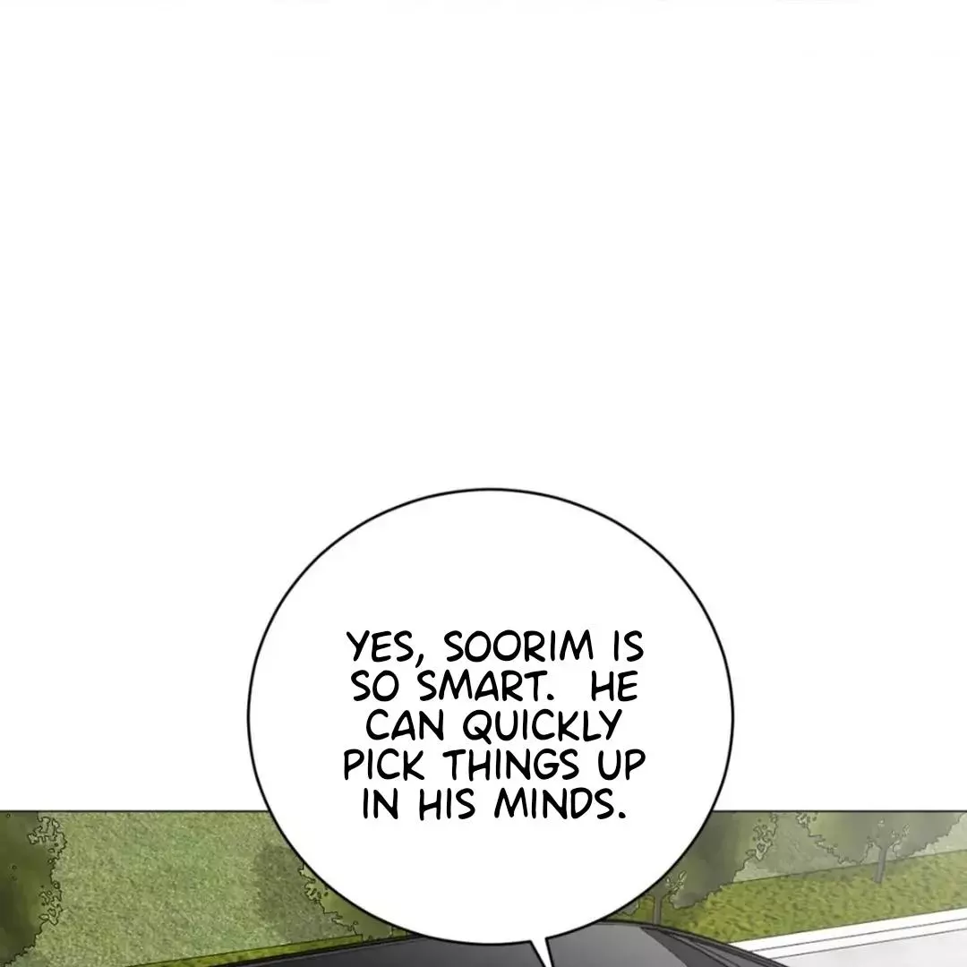 Illusion Blessing - Chapter 21 Page 29