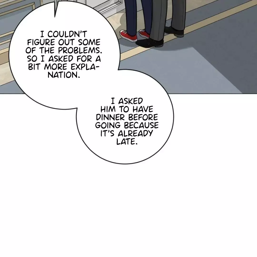 Illusion Blessing - Chapter 21 Page 69