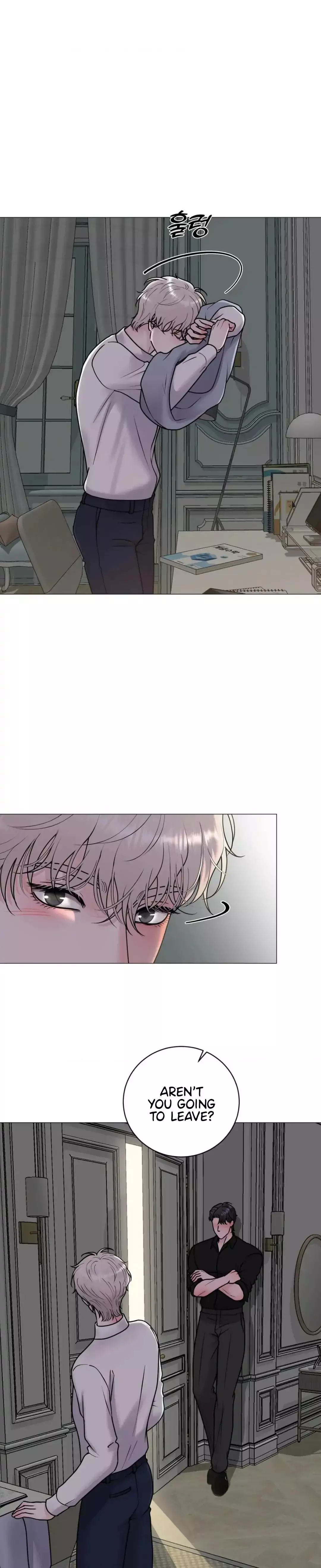 Illusion Blessing - Chapter 21 Page 78