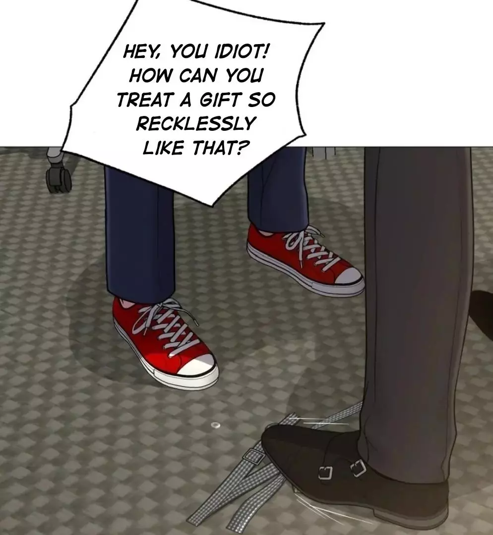 Illusion Blessing - Chapter 21 Page 108