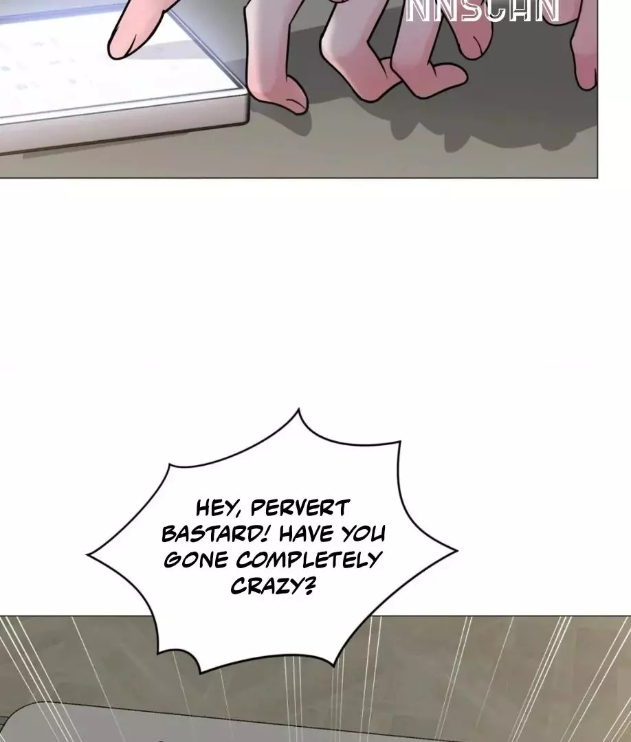 Illusion Blessing - Chapter 23 Page 21